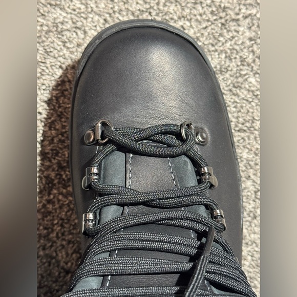 Danner Black Leather Men's Boots - Picture 9 of 16